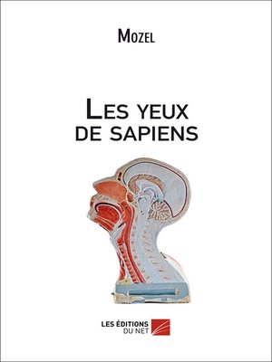 cover image of Les yeux de sapiens